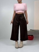 شلوار سوییت دمپا دوبل کد 102143 - Image 7