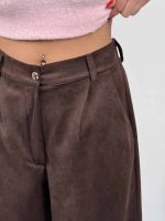 شلوار سوییت دمپا دوبل کد 102143 - Image 10