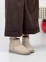 شلوار سوییت دمپا دوبل کد 102143 - Image 11