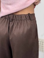 شلوار سوییت دمپا دوبل کد 102143 - Image 12