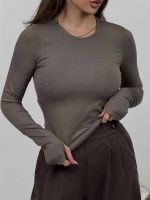 کراپ فینگر دار VISCOSE کد 180546 - Image 19