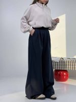 شلوار کمرکش کد 102144 - Image 14