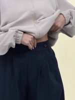 شلوار کمرکش کد 102144 - Image 15