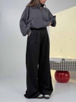 شلوار کمرکش کد 102144 - Image 17