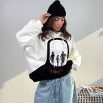 هودی NO-FACE کد 200959