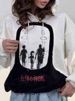 هودی NO-FACE کد 200959 - Image 5