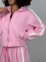 ست سوییشرت و شلوار آزیتا کد 160874 - Image 5