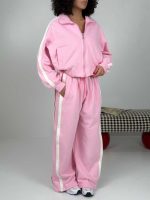 ست سوییشرت و شلوار آزیتا کد 160874 - Image 6