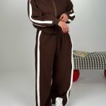 ست سوییشرت و شلوار آزیتا کد 160874