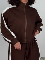 ست سوییشرت و شلوار آزیتا کد 160874 - Image 2