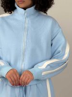 ست سوییشرت و شلوار آزیتا کد 160874 - Image 8