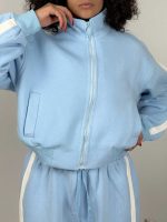 ست سوییشرت و شلوار آزیتا کد 160874 - Image 9