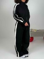 ست سوییشرت و شلوار آزیتا کد 160874 - Image 10