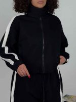 ست سوییشرت و شلوار آزیتا کد 160874 - Image 11