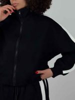 ست سوییشرت و شلوار آزیتا کد 160874 - Image 12