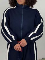 ست سوییشرت و شلوار آزیتا کد 160874 - Image 14