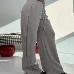 شلوار OYSHO بغل چاک کد 102145