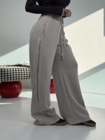 شلوار OYSHO بغل چاک کد 102145