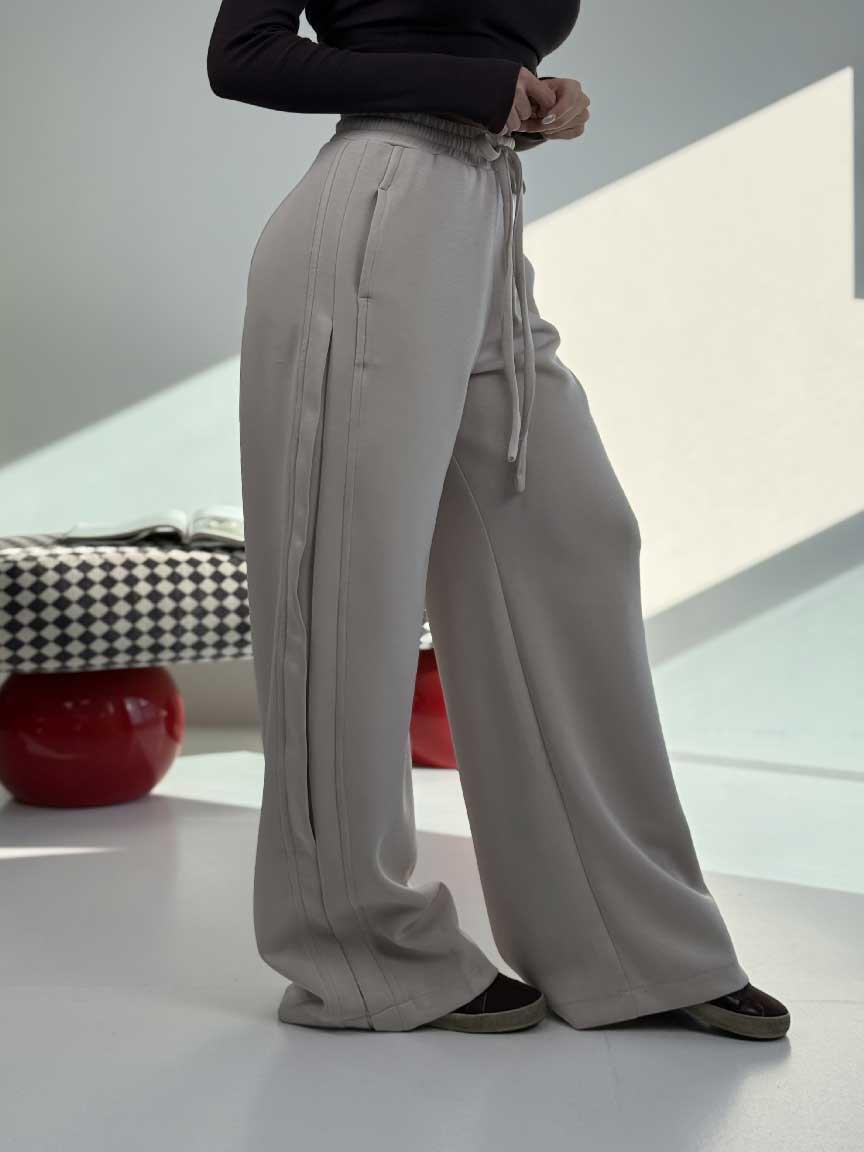 IMG_8910 شلوار OYSHO بغل چاک کد 102145 - Image 1