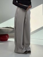 شلوار OYSHO بغل چاک کد 102145 - Image 3