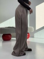 شلوار OYSHO بغل چاک کد 102145 - Image 6