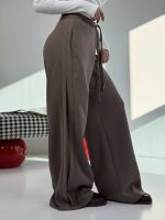 شلوار OYSHO بغل چاک کد 102145 - Image 8