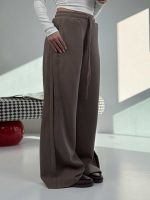 شلوار OYSHO بغل چاک کد 102145 - Image 9