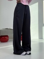 شلوار OYSHO بغل چاک کد 102145 - Image 11