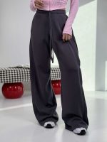 شلوار OYSHO بغل چاک کد 102145 - Image 13