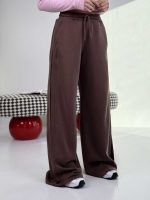 شلوار OYSHO بغل چاک کد 102145 - Image 20