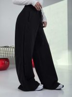 شلوار OYSHO بغل چاک کد 102145 - Image 22