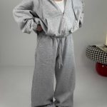 ست سویشرت و شلوار NEW YORK کد 160875