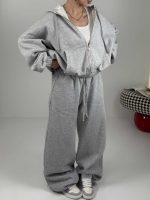 ست سویشرت و شلوار NEW YORK کد 160875