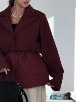 کت فوتر 2 تیکه کد 201036 - Image 5