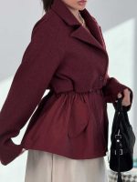 کت فوتر 2 تیکه کد 201036 - Image 7