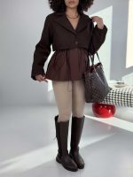 کت فوتر 2 تیکه کد 201036 - Image 20