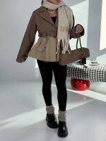 کت فوتر 2 تیکه کد 201036 - Image 2