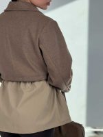 کت فوتر 2 تیکه کد 201036 - Image 4