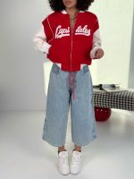 سوییشرت CAPITALES کد 201034 - Image 2