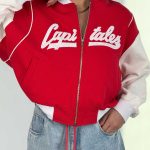 سوییشرت CAPITALES کد 201034