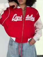 سوییشرت CAPITALES کد 201034