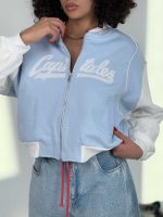 سوییشرت CAPITALES کد 201034 - Image 4