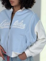 سوییشرت CAPITALES کد 201034 - Image 5