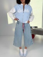 سوییشرت CAPITALES کد 201034 - Image 6