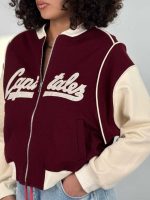 سوییشرت CAPITALES کد 201034 - Image 8