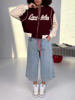 سوییشرت CAPITALES کد 201034 - Image 9