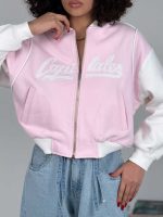 سوییشرت CAPITALES کد 201034 - Image 11