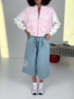 سوییشرت CAPITALES کد 201034 - Image 12