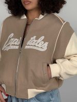 سوییشرت CAPITALES کد 201034 - Image 15