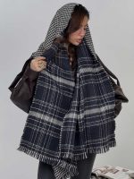 شال پیچازی ریش دار کد 310754 - Image 5